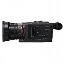 HC-X1500E Caméscope 4K 60p Panasonic
