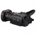 HC-X1500E Caméscope 4K 60p Panasonic