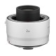 Multiplicateur RF 2.0x