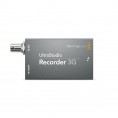 UltraStudio Recorder 3G Blackmagic Design