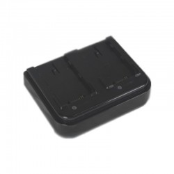 AA-VC20E Chargeur batterie type JVC BN-VC JVC