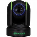 PTZ P4K Full NDI 4K - capteur Sony - Noir BirdDog