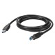 Câble USB M/M 3.00 M
