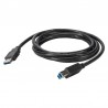 Câble USB M/M 3.00 M