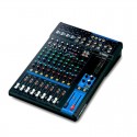 MG12YEM Console de mixage Yamaha