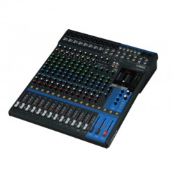 MG16XUYEM Console de mixage Yamaha