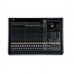 MGP24X Console de mixage Yamaha