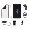 BI-FABRIC 2 Kit V-Mount