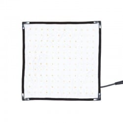 BI-FLEX M7 Lumière flexible Aladdin