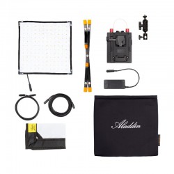 BI-FLEX M7 Kit 70 W V-Mount Aladdin