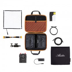 BI-FLEX M7 Kit V-Mount avec étui Aladdin