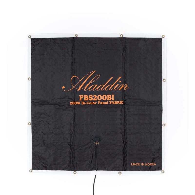 FABRIC-LITE 200W LED flexible Aladdin FABRIC-LITE 200W LED flexible Aladdin