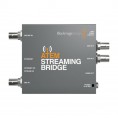 ATEM streaming bridge Blackmagic Design