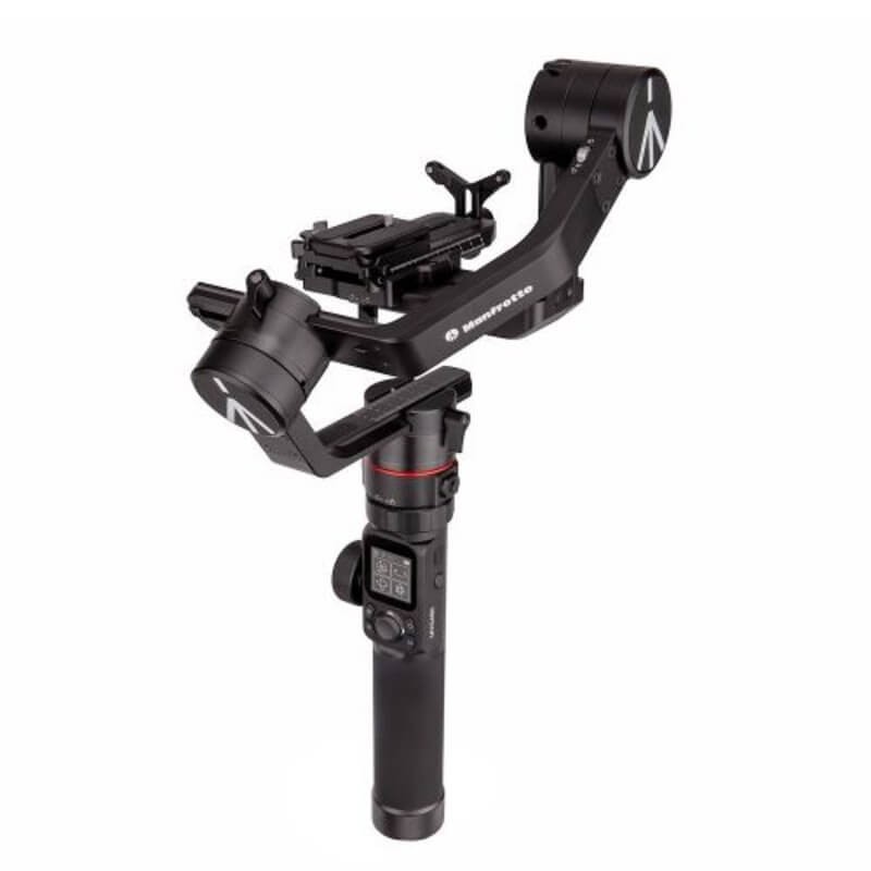 Gimbal stabilisateur MVG460 Manfrotto Gimbal stabilisateur MVG460 Manfrotto
