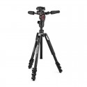 Kit Befree 3-Way Live Advanced Hybride Manfrotto