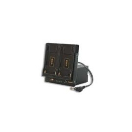 DV-EX1 Adaptateur batteries NP-F pour PMW-EX1 Hawk Woods