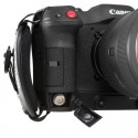 EOS-C70 camera EOS cinema monture RF Canon