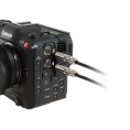 EOS-C70 camera EOS cinema monture RF Canon