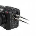 EOS-C70 camera EOS cinema monture RF Canon