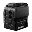 EOS-C70 camera EOS cinema monture RF Canon