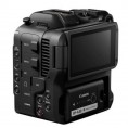 EOS-C70 camera EOS cinema monture RF Canon