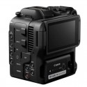 EOS-C70 camera EOS cinema monture RF Canon