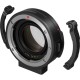 Adaptateur monture EF-EOS R 0.71x