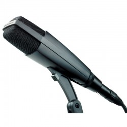 Microphone cardioïde MD 421 II Sennheiser
