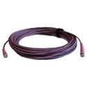 Cordon BNC Fin 20m 12G-SDI PBS