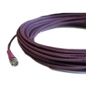Cordon BNC Fin 20m 12G-SDI PBS