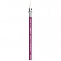 Cordon BNC Fin 30m 3G-SDI PBS
