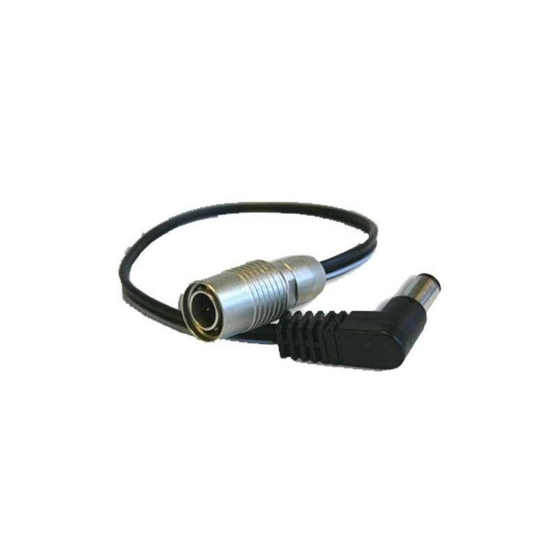 LA 48 - Cordon d'alimentation pour Cinema Blackmagic Hawk Woods LA 48 - Cordon d'alimentation pour Cinema Blackmagic Hawk Woods