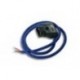 PC-1 Hawk Woods - Power Tap 2-Pin Plug - Câble 1 à 50 cm