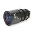 20-55 mm T2.8 (Noir) EF DZOFILM