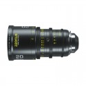 20-55 mm T2.8 (Noir) EF DZOFILM