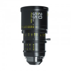 20-55 mm T2.8 (Noir) EF DZOFILM