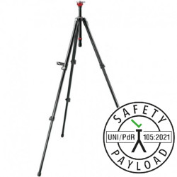 MDEVE Trépied vidéo Manfrotto