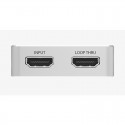 USB Capture HDMI Plus One-channel 2K capture device Magewell