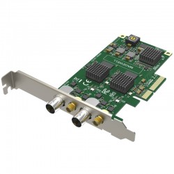Pro capture dual SDI Magewell