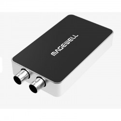 USB Capture SDI Plus One-channel 2K capture device Magewell