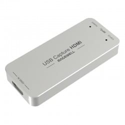 USB Capture HDMI Gen 2 One-channel HD capture device Magewell