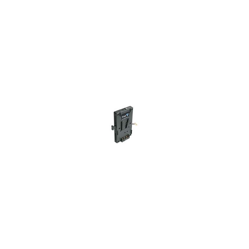 VL-CF4 Platine V-Mount pour BT-LH80 Hawk Woods VL-CF4 Platine V-Mount pour BT-LH80 Hawk Woods