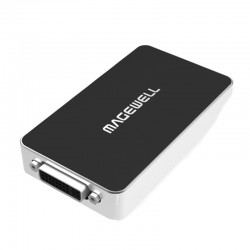 USB Capture DVI Plus One-channel HD capture card Magewell