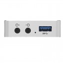USB Capture DVI Plus One-channel HD capture card Magewell