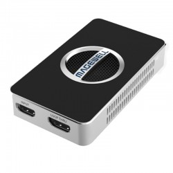 USB Capture HDMI 4K Plus Magewell