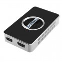 USB Capture HDMI 4K Plus Magewell