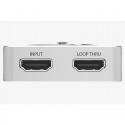 USB Capture HDMI 4K Plus Magewell