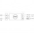 USB Capture SDI 4K Plus One-channel 4K capture device Magewell