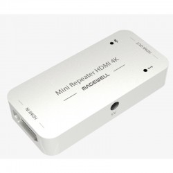Mini Repeater HDMI 4K Magewell