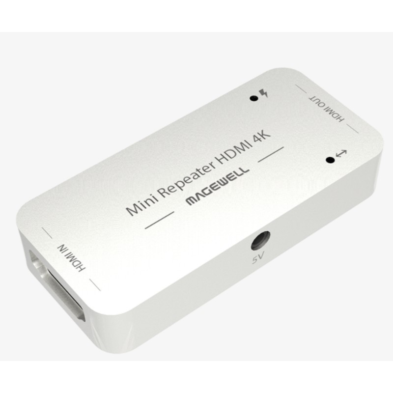 Mini Repeater HDMI 4K Magewell Mini Repeater HDMI 4K Magewell